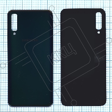 Задняя крышка для Samsung A505F Galaxy A50 (2019) черный