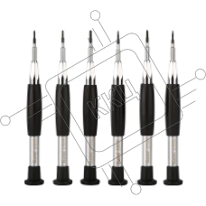 Отвертка для электронных компонентов Kaisi K-8246 T2