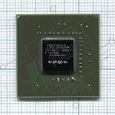 Чип nVidia N12P-GE-A1