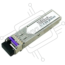 Модуль оптический SFP Cisco GLC-BX-D 1000BASE-BX SFP, 1490NM