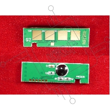 Чип ELP для Samsung CLP-360/362/363/364/365/367/368/CLX-3300/3302/3303/3304/3305 (MLT-406S-BK) черный 1.5K (Китай)
