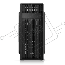 Компьютерный корпус Zalman ZM-T6 черный без БП mATX 1xUSB2.0 1xUSB3.0 audio bott PSU
