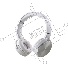 Гарнитура Harper Bluetooth HB-217 белый