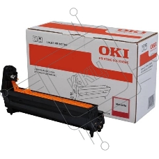 Барабан Oki C532/C542/MC573 (magenta)    