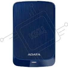 Внешний жесткий диск 2TB ADATA HV320, 2,5
