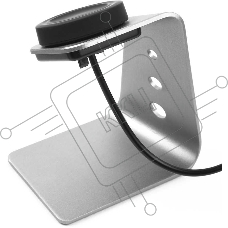 Беспроводное зар./устр. Redline HQi-20 1A Samsung серый (УТ000023800)