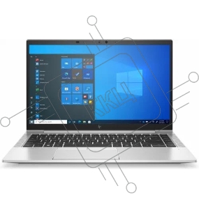 Ноутбук HP 6A3N9AV LAPTOP ELITEBOOK 840 G8/INTEL I5-1135G7/8GB/512GB SSD/W11H/14