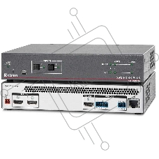 Коммутатор HDMI 4K/60 с мониторингом и управлением по Ethernet Extron SW4 HD 4K PLUS