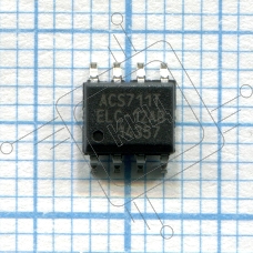 Микросхема Allegro MicroSystems [ACS711ELCTR-12AB-T]