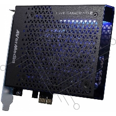 Карта видеозахвата Avermedia Live Gamer HD2 (GC 570) внутренний PCI-E