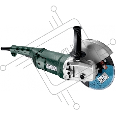 Угловая шлифовальная машина Metabo W 2200-230 [606435010]