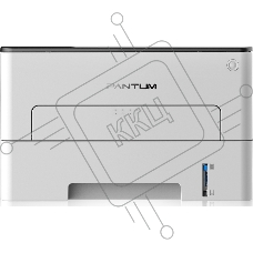Принтер лазерный Pantum P3010DW, A4, ч/б, печ. до 30 стр/мин., 1200 x 1200 dpi, USB, RJ-45, Wi-Fi, NFC