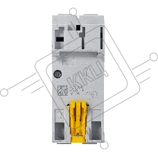 Выключатель дифференциальный (УЗО) FH202AC-63/0,3 63А 300мА | 2CSF202003R3630 | ABB