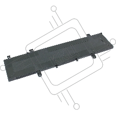 Аккумуляторная батарея для ноутбука Asus Zenbook X405U 11.52V 2800mAh OEM