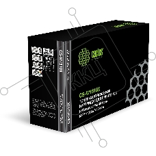 Картридж лазерный Cactus CS-W1510X (W1510X) черный (9700 стр.) для HP LJ Pro 4003dw/MFP 4103dw/4103fdw