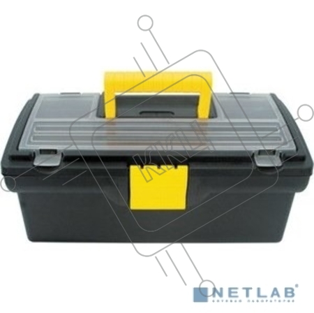 Ящик для инструмента FIT  65501  пластиковый  16'' (40,5x21,5x16см)