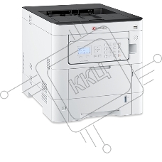 Принтер лазерный Kyocera ECOSYS PA3500cx (1102YJ3NL0), A4, цветной, печ. до 35 стр/мин., 1200 x 1200 dpi, USB, RJ-45, Air Print, Mopria
