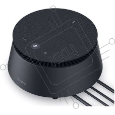 Аудиовидеосистема/ Yealink [UVC85-BYOD-200] Room System for Large Rooms / UVC85+CP50 / 2-year AMS [1106896]