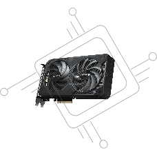 Видеокарта Gigabyte RTX 5060Ti WINDFORCE 8Gb GDDR7 128bit 3xDP HDMI 2FAN RTL Видеокарта Gigabyte RTX 5060Ti WINDFORCE 8Gb GDDR7 128bit 3xDP HDMI 2FAN RTL