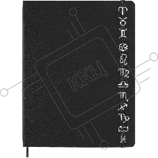 Шильд-символ Moleskine Zodiac Скорпион, металл, серебристый, коробка с европодвесом, PINSCORPIOSILV