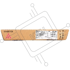Картридж лазерный Ricoh 841506/842063 тип MPC2551HE малиновый для Aficio MP C2051/C2551, (9500стр.)