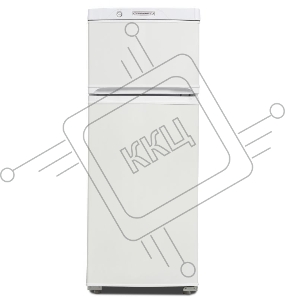 Холодильник Саратов 264 КШД-150/30 2-хкамерн. белый