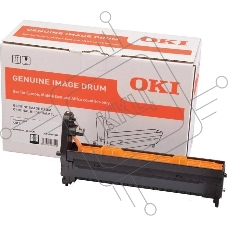 Барабан Oki C612 30K (black)