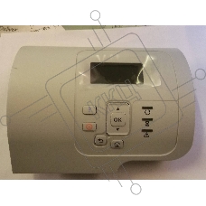 Панель управления в сборе HP CLJ M551 (RM1-8096)