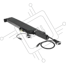 Система сматывания кабелей Extron Retractor XL VGA-A