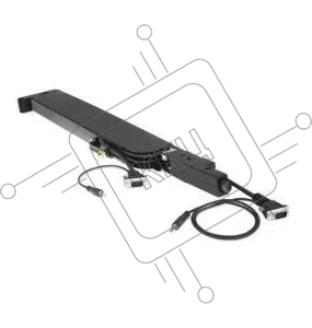 Система сматывания кабелей Extron Retractor XL VGA-A