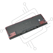 Задняя крышка для Huawei Mate XS (Service Pack 02353NKQ)