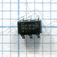 Транзистор IRF5803TR