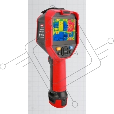 Тепловизор UNI-T UTi720V