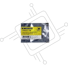 Чип Hi-Black к картриджу HP CLJ Pro M252dw (CF402X) OEM SIZE, Y, 2.3K