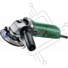 Угловая шлифовальная машина (болгарка) Bosch PWS 650-125