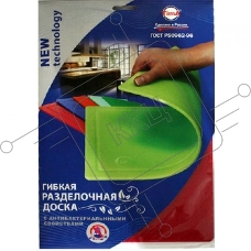 Доска разделочная TimA ДРГ 3022