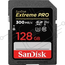 Флеш карта SDXC 128Gb Class10 Sandisk SDSDXDK-128G-GN4IN