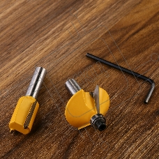 Набор фрез Deko DH16 065-0790