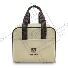Сумка-термос Арктика 3300-7 7.5л. бежевый (3300-7/BEIGE)