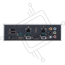 Материнская плата ASUS ProArt B650-CREATOR, AM5, AMD B650, 4xDDR5, 4xSATA, 3xM.2, 1xPCIe 4.0 x16, 1xPCIe 4.0 x8, 1xPCIe 4.0 x4, 1xHDMI, 1xDP, 2x 2.5Gb LAN, 2xUSB-C 3.2 Gen 2, 3xUSB-A 3.2 Gen 2, 2xUSB-A 2.0, 5x3.5 мм, 7.1, ATX