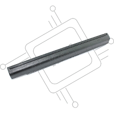 Аккумуляторная батарея для ноутбука Dell Latitude 3570 (VVKCY) 11.1V 4400mAh OEM