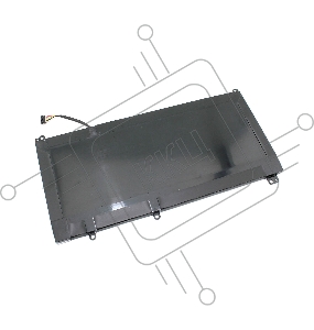 Аккумуляторная батарея для ноутбука Lenovo IdeaPad U530 Touch (L12M4P62) 7.4V 7200mAh OEM