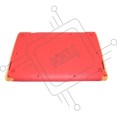 Поддон для Asus C300MA красный