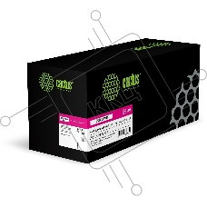 Картридж лазерный Cactus CS-IMC2510M 842563 пурпурный (18000стр.) для Ricoh IM C2510/C2010 с чипом