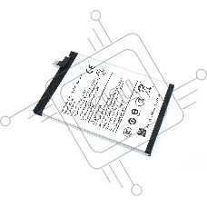 Аккумулятор для Tecno Pova 7 5G/7 Pro 5G/7 Ultra 5G (BL-58IT)