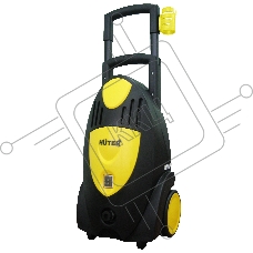 Мойки Huter M165-PW 70/8/7 Мойки высокого давления { 1900 вт, 165 бар, расход=360 л/час, вход=0,4 бар, 9,3 кг }