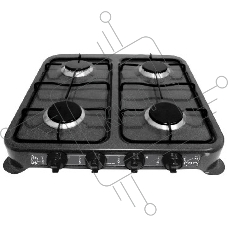 Плитка газовая HOMESTAR HS-1204 (003701)