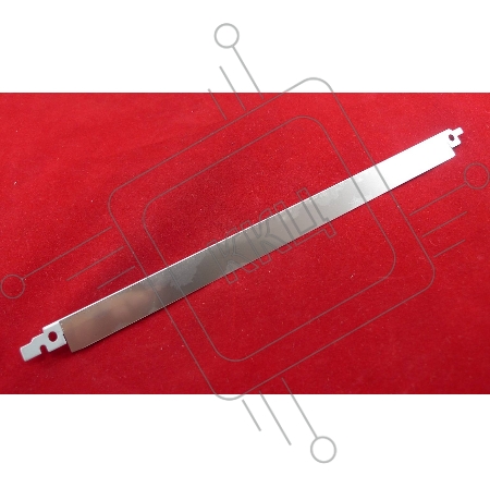Дозирующее лезвие (Doctor Blade) HP CLJ CP3525/3530/4025/4525 (ELP, Китай)