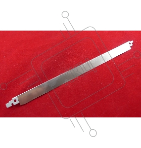 Дозирующее лезвие (Doctor Blade) HP CLJ CP3525/3530/4025/4525 (ELP, Китай)