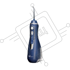 Ирригатор Waterpik WP-563EU синий